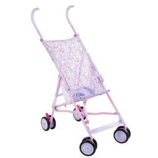 Cosco Umbrella Stroller without Canopy