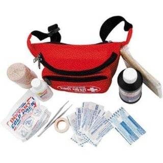  first aid fanny pack