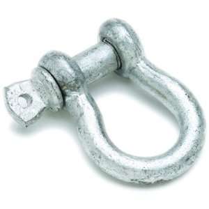  (Price/Each)SeaSense ANCHOR SHACKLE 7/16, GALVA 50074627 