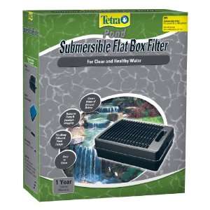  SF1 Submersible Flat Box Filter