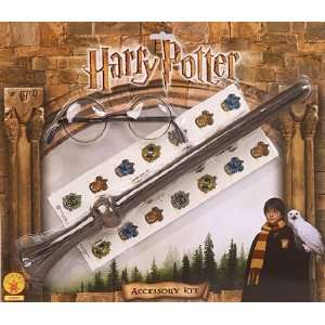  Harry Potter Costume Accessory Kit Toys & Games