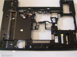   bottom cover assembly for the Dell Latitude E6400 laptop / notebook