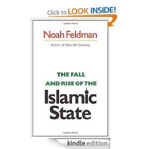 The Fall and Rise of the Islamic State (Council on Foreign Relations 