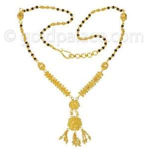  Gold Mangalsutra 22K Arts, Crafts & Sewing