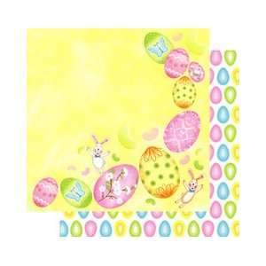 Best Creation Inc   Easter Moment Collection   12 x 12 