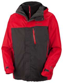 See our great selection of ski & snowboard apparel listed on  