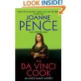 The Da Vinci Cook An Angie Amalfi Mystery (Angie Amalfi Mysteries) by 
