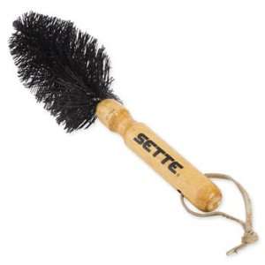  Sette ST 792A Tapered Detail Cleaning Brush Sports 