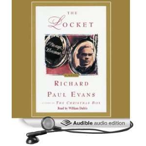   (Audible Audio Edition) Richard Paul Evans, William Dufris Books