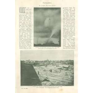  1897 Tornadoes Oklahoma Kansas Iowa Minnesota Everything 