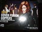 redken color shades cover fusion coppers color chart returns not