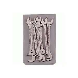  Craftsman 4308   Miniature Wrench Set, Metric, 8 Wrenches 