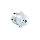 Hansgrohe 17982821 Axor Phoenix Fix Fit Wall Outlet  