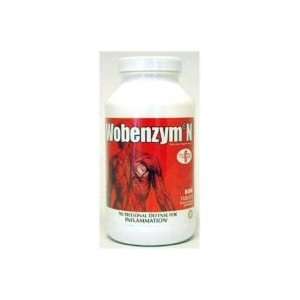  Wobenzym N by Mucos Pharma