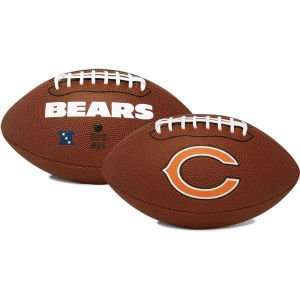  Chicago Bears Game Time Football