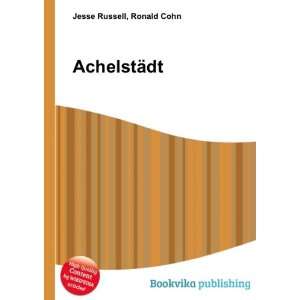  AchelstÃ¤dt Ronald Cohn Jesse Russell Books