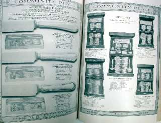 bk 1917 NYC Jewelry trade catalog profusely illustrated  