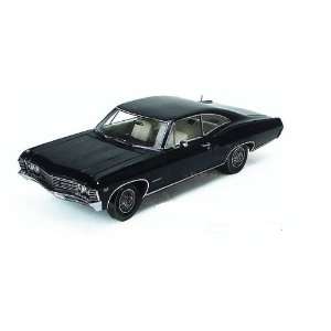   1967 Chevy Impala SS 396 1/18 Matco Tools Edition Blue Toys & Games