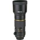 Pentax SMC DA Star 300mm F/4.0 ED IF SDM Lens