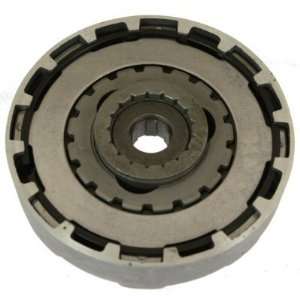  Semi Auto Clutch Kit Automotive