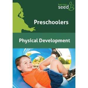  Learning Seed Company Preschoolers   Physical Development 