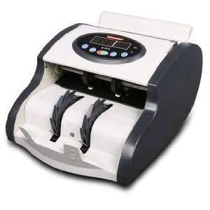   with Counterfeit Detection   Semacon Model 1015