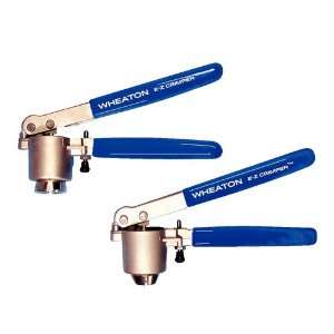 Crimper, E Z Crimper, 20 mm (1 per case)  Industrial 