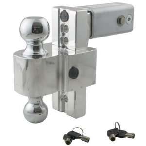  Diversi Tech Self Locking Class 5 Adjustable Aluminum 
