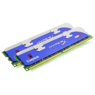   15) DIMM (Kit of 2) nVidia SLI Ready (KHX8500D2K2/2GN) by Kingston