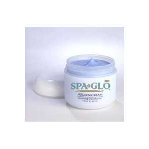  SpaGlo Asulen Day Crme for Sensitive Skin Beauty