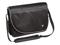 V7 PROFESSIONAL Messenger Laptop Case   Notebook carrying case   16 
