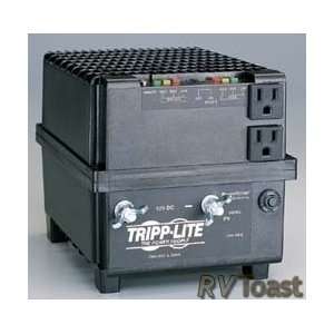  Tripp Lite heavy Duty DC to AC Inverter 500W/1000W Peak 
