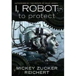  To Protect Mickey Zucker Reichert Books