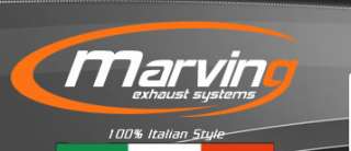 MARVING SCARICO HONDA XL 600 LM/RM EDR/19/NC NEW