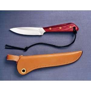  Grohmann Xtra Water Resistant Handle Boat Knife Stainless 
