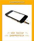 REPAIR PART CRACK SCREEN FOR iPHONE 3GS DIGITIZE TOUCH SCREEN ASSEMBLY