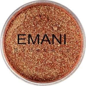 Emani Crushed Mineral Color Dust   1064 Rock Star Beauty