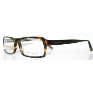   ADJACENT TORTOISE New Mens Optical Eyeglass Frame 