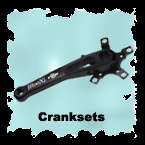 DH/Freeride Cranksets