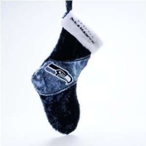  Seattle Seahawks Christmas/Holiday Stocking   NFL Football 