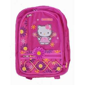  Sanrio Hello Kitty Spring Flowers Backpack Toys & Games