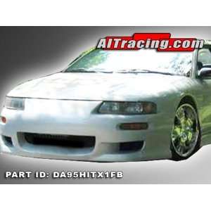  AIT Front Bumpers Automotive