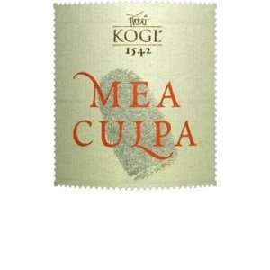  2010 Kogl Mea Culpa Pinot Gris Slovenia 750ml Grocery 