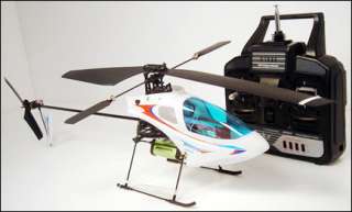 ESky 4CH Honey Bee FP Fixed Pitch entry level RTF Helicopter EK1H 