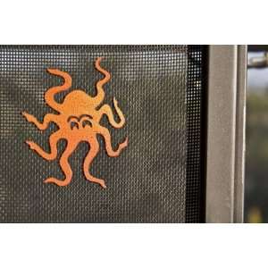  Octopus Magnetic Screen Saver
