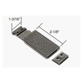   Backslider Replacement Latch Double Screw Mount