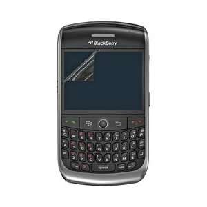  ScreenGuardz Screen Guard for BlackBerry Curve 8900 Cell 