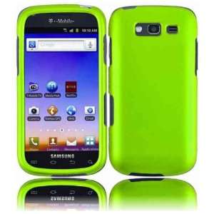   Mobile Samsung Blaze 4G Cell Phone [by VANMOBILEGEAR] 