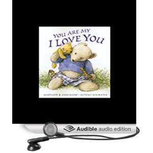   You (Audible Audio Edition) Maryann Cusimano, Allyson Johnson Books