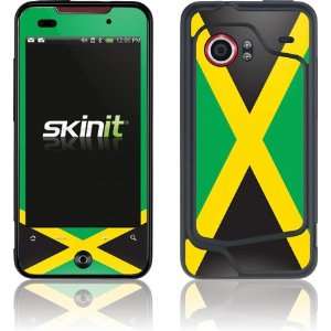  Jamaica skin for HTC Droid Incredible 2 Electronics